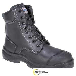 Portwest FD15 Eden Safety Boots S3 HRO