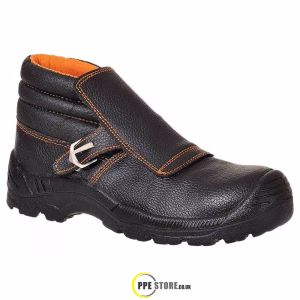 Portwest FW07 Compositelite Welders Boots S3 HR0