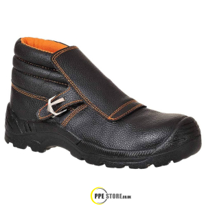 Portwest FW07 Compositelite Welders Boots S3 HR0
