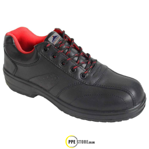 Portwest FW41 Womens Steelite Safety Shoes S1 SRC