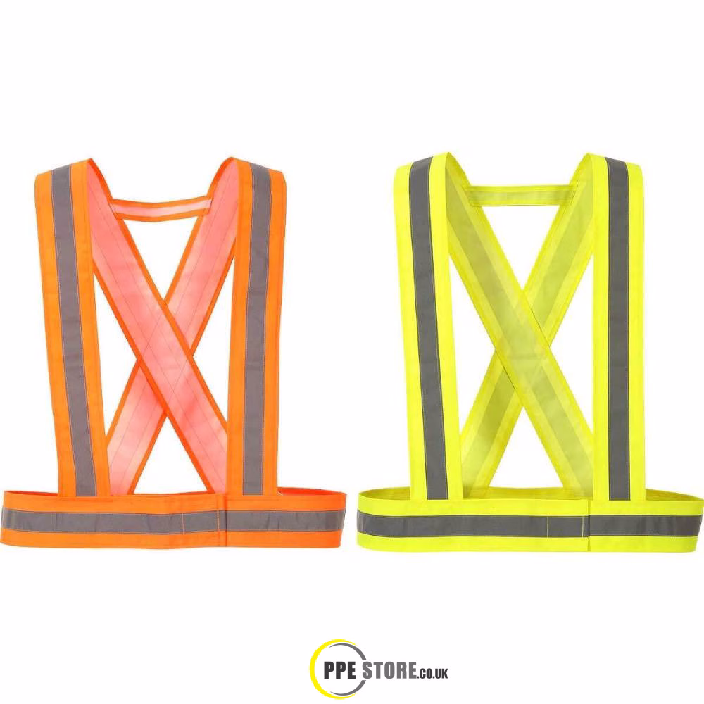 Portwest HV55 High Visibility Strap