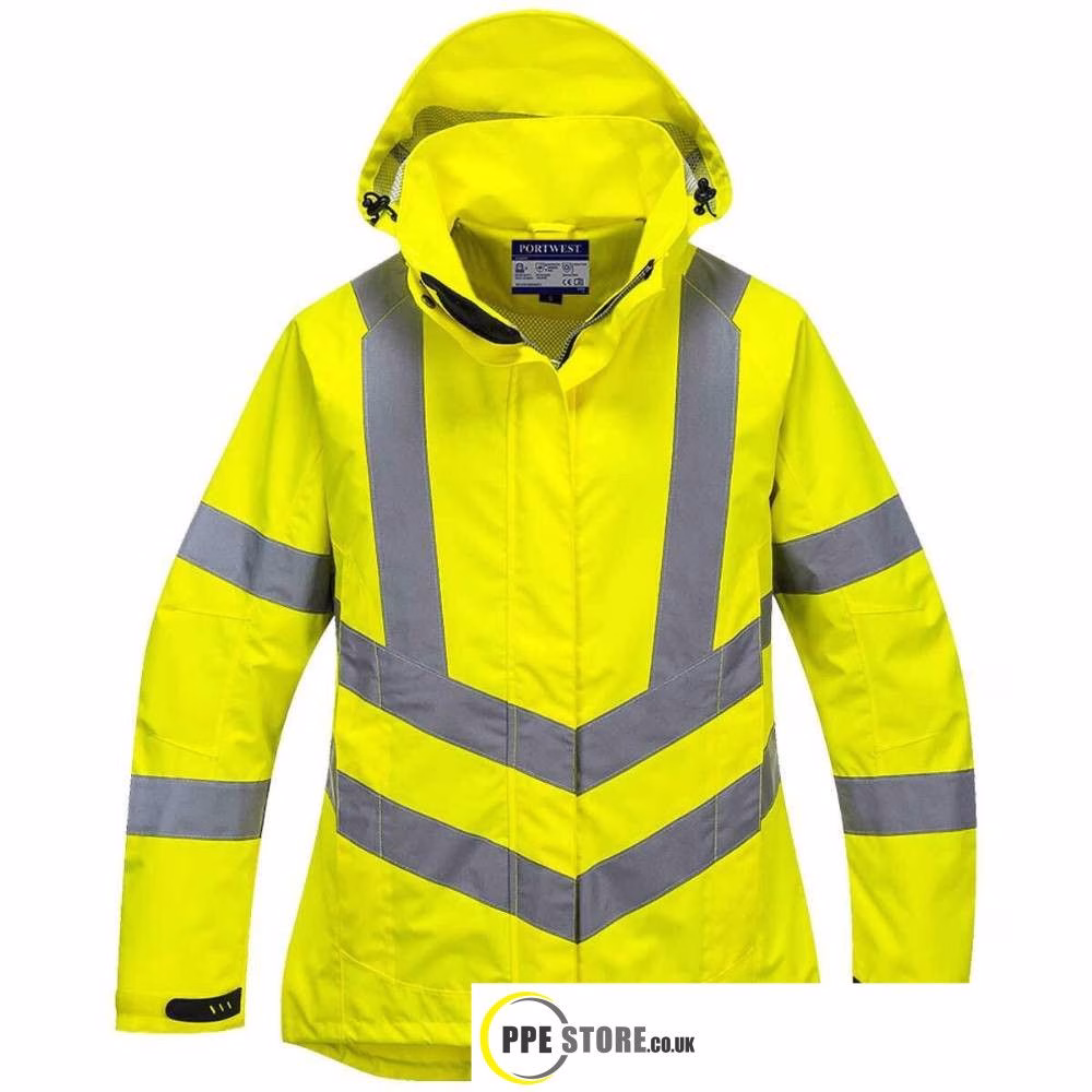 PORLW70_yellow_front