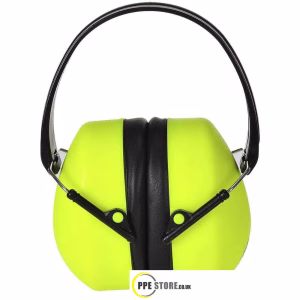 Portwest PS41 Super HV High Ear Protectors