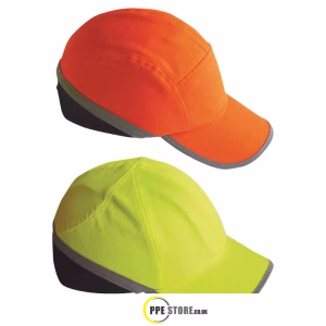 Portwest PW79 High Visibility Bump Cap