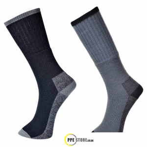 Portwest SK33 Work Socks 3 Pairs