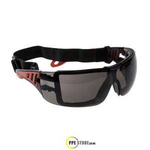 Portwest PS11 Tech Look Plus Spectacle