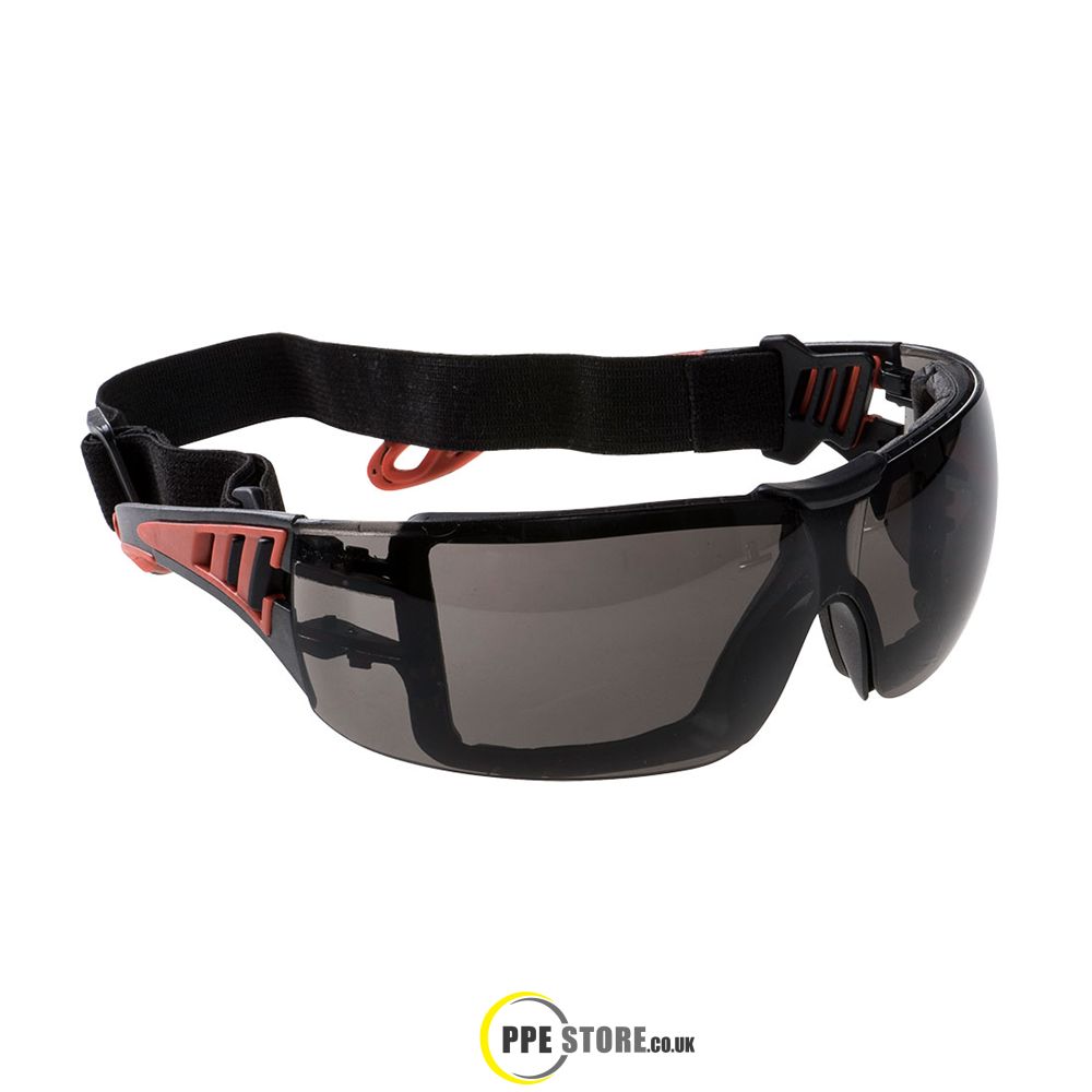 Portwest PS11 Tech Look Plus Spectacle