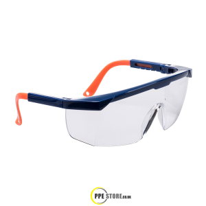 Portwest PS33 Classic Safety Plus Spectacle