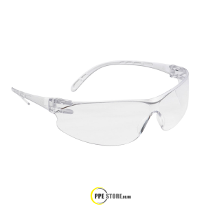 Portwest PS35 Ultra Light Spectacles