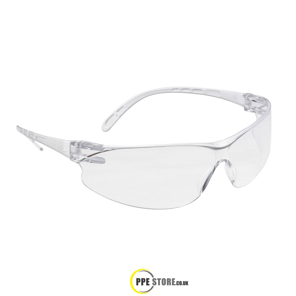 Portwest PS35 Ultra Light Spectacles