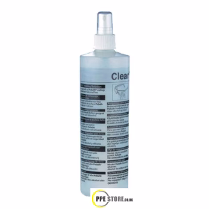 Honeywell 1011378 500ml Lens Cleaning Solution