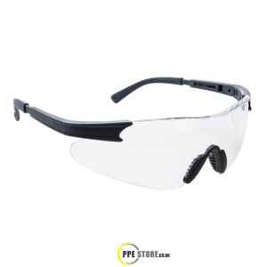 Portwest PW17 Curvo Spectacle