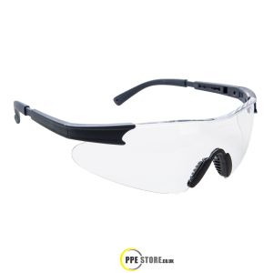 Portwest PW17 Curvo Spectacle