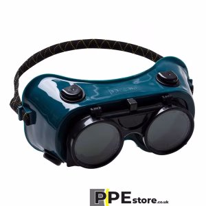 Portwest PW60 Gas Welding Goggle