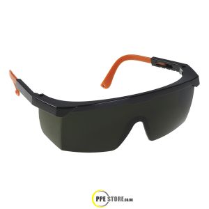 Portwest PW68 Welding Safety Spectacle