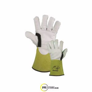 Parweld P-3835 Fingertip Sensitivity Tig Glove