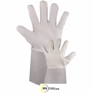 Parweld P3830 TIG Gauntlet/Glove