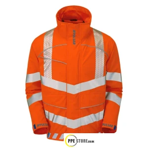 Pulsar EVO253 Rail Spec Evolution Bomber Jacket