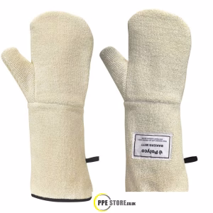 Polyco 7724 H/Duty Bakers Mitt/Gloves