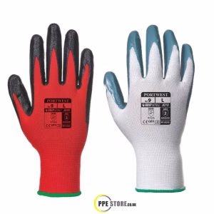 Portwest A310 Flexo Group Nitrile Gloves
