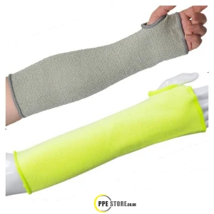 Portwest A689 14" Cut Resisant Sleeve (Cut Level D)
