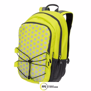 Portwest B955 - PW3 Hi-Vis Rucksack