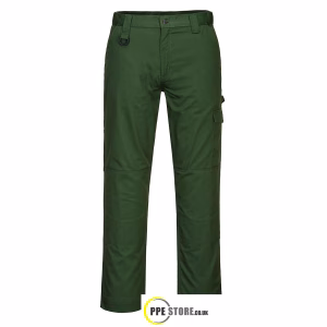 Portwest CD884 Super Work Trouser - Various Colours