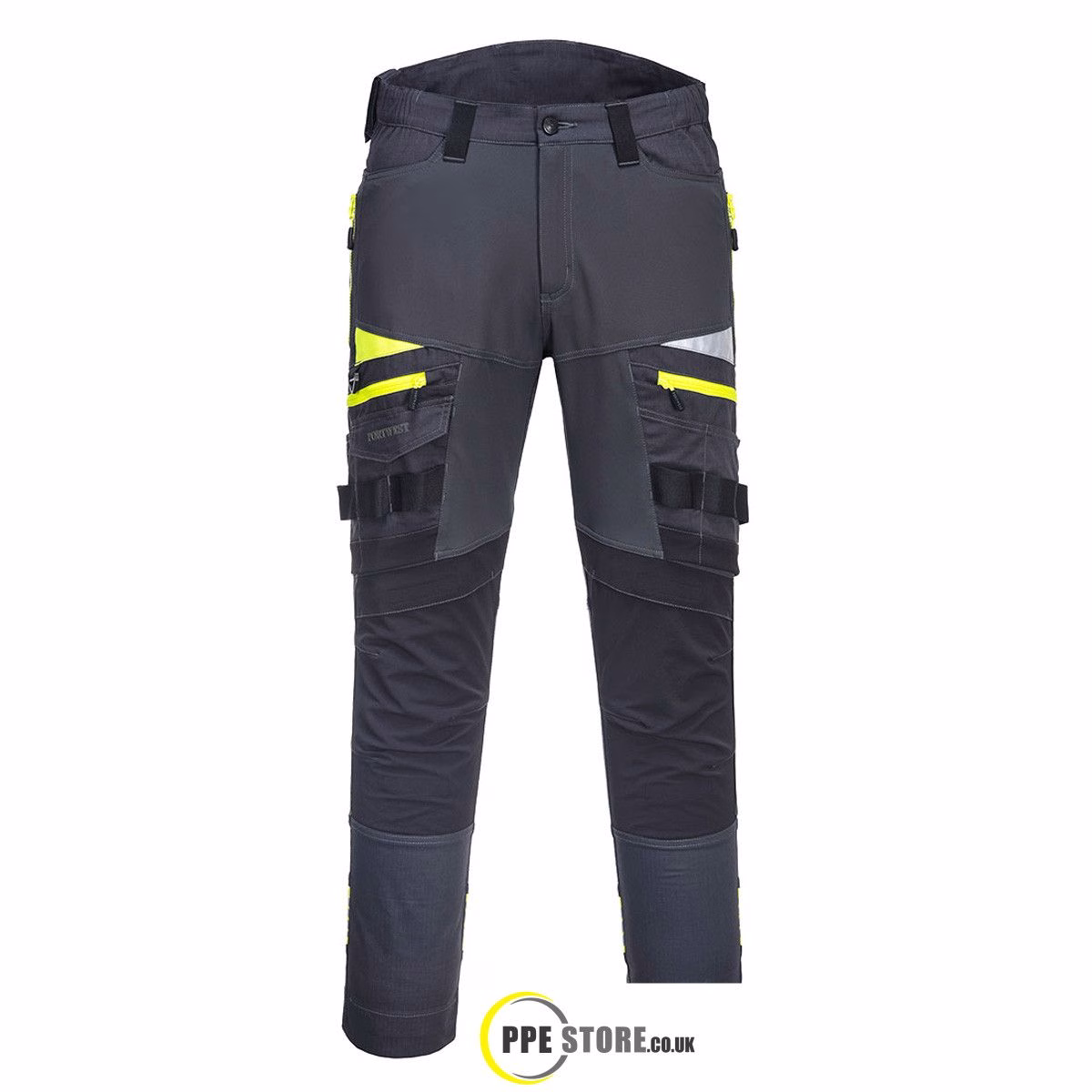 Portwest DX449 DX4 Work Trouser - Various Colours