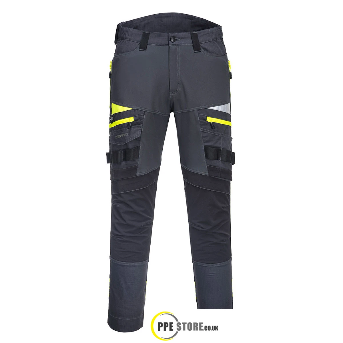 Portwest DX449 DX4 Work Trouser - Various Colours