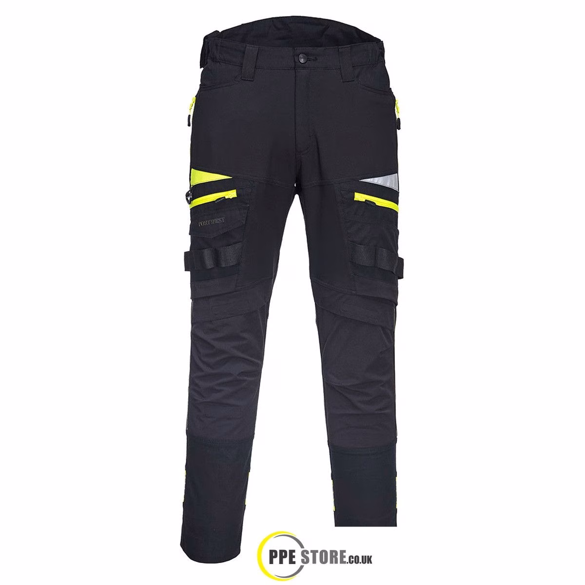 Portwest DX449 DX4 Work Trouser - Various Colours - Image 3