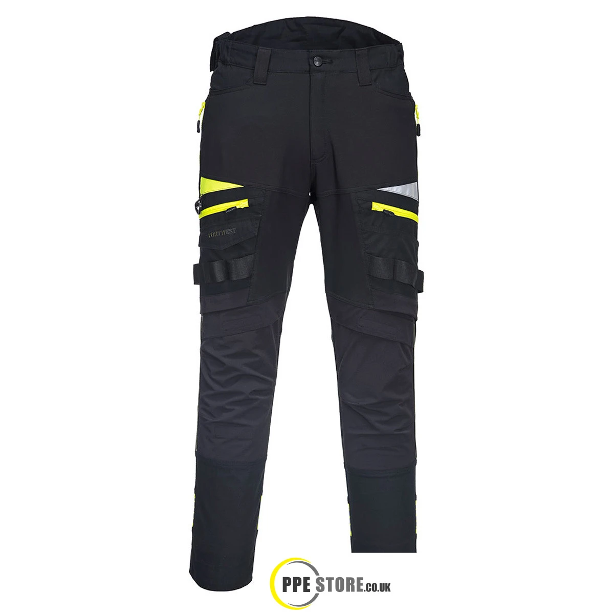 Portwest DX449 DX4 Work Trouser - Various Colours - Image 3