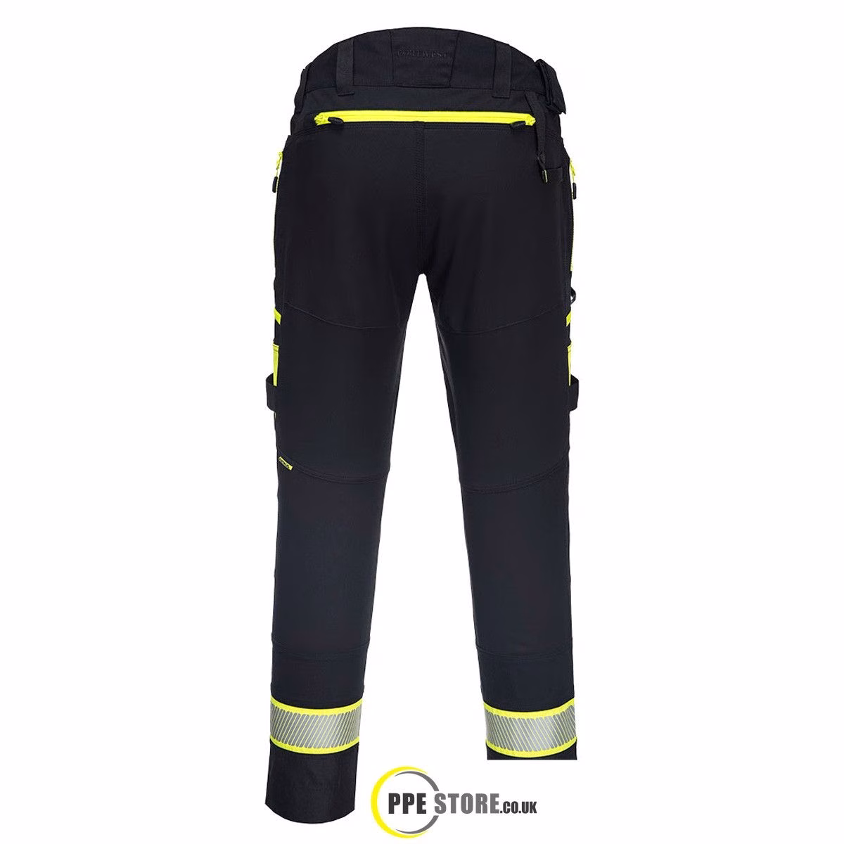 Portwest DX449 DX4 Work Trouser - Various Colours - Image 4