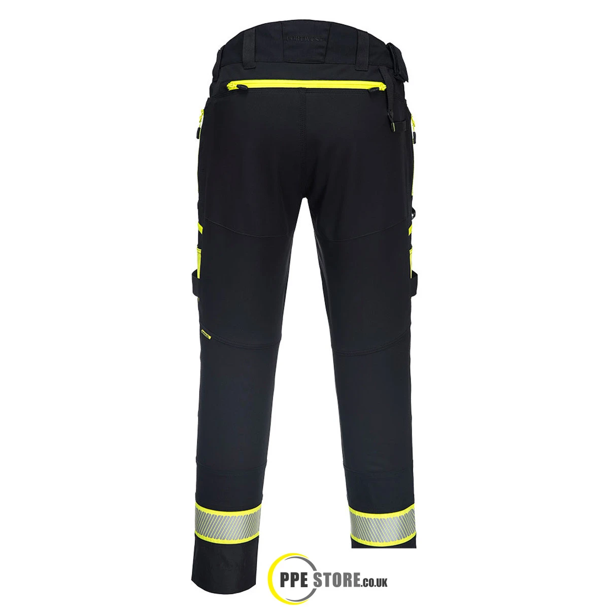Portwest DX449 DX4 Work Trouser - Various Colours - Image 4