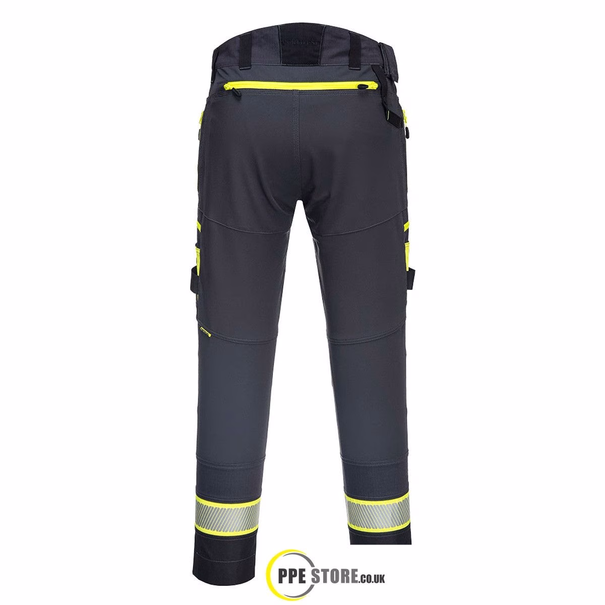 Portwest DX449 DX4 Work Trouser - Various Colours - Image 5