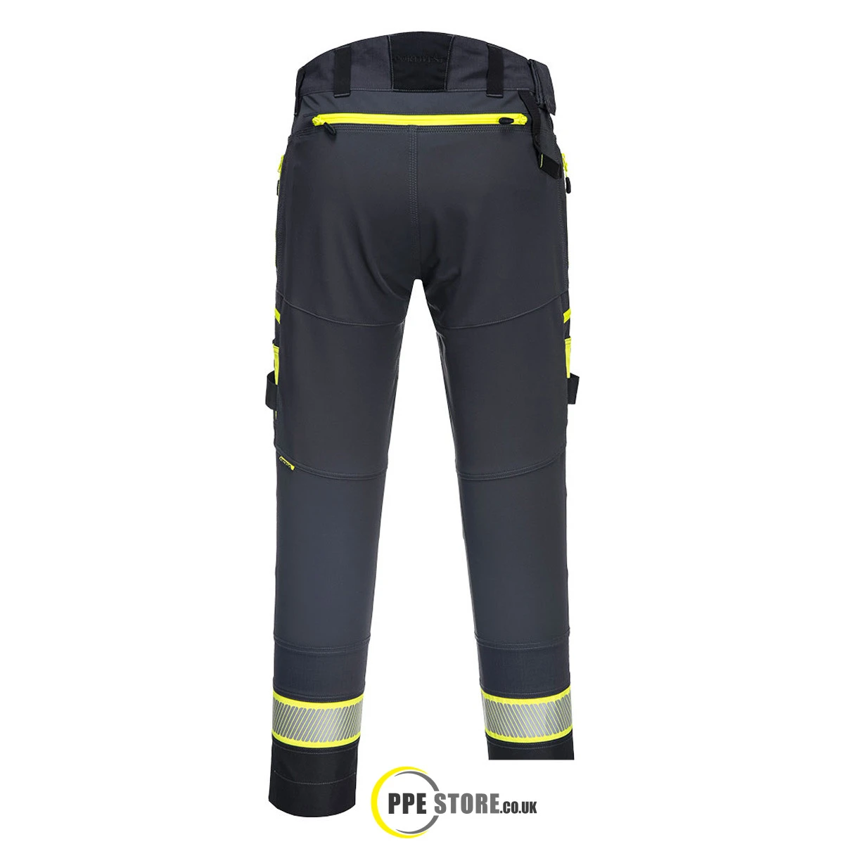 Portwest DX449 DX4 Work Trouser - Various Colours - Image 5