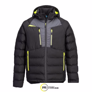 Portwest DX468 - DX4 Insulated Jacket - Various Colours