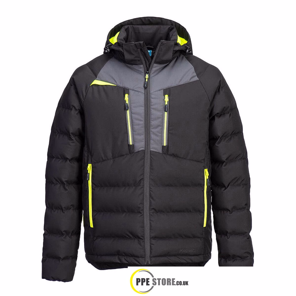 Portwest DX468 - DX4 Insulated Jacket - Various Colours