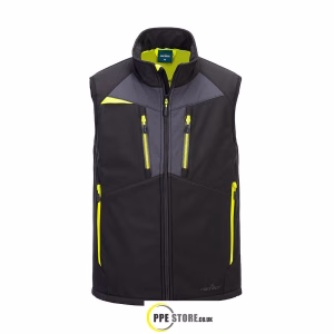 Portwest DX476 - DX4 Softshell Gilet