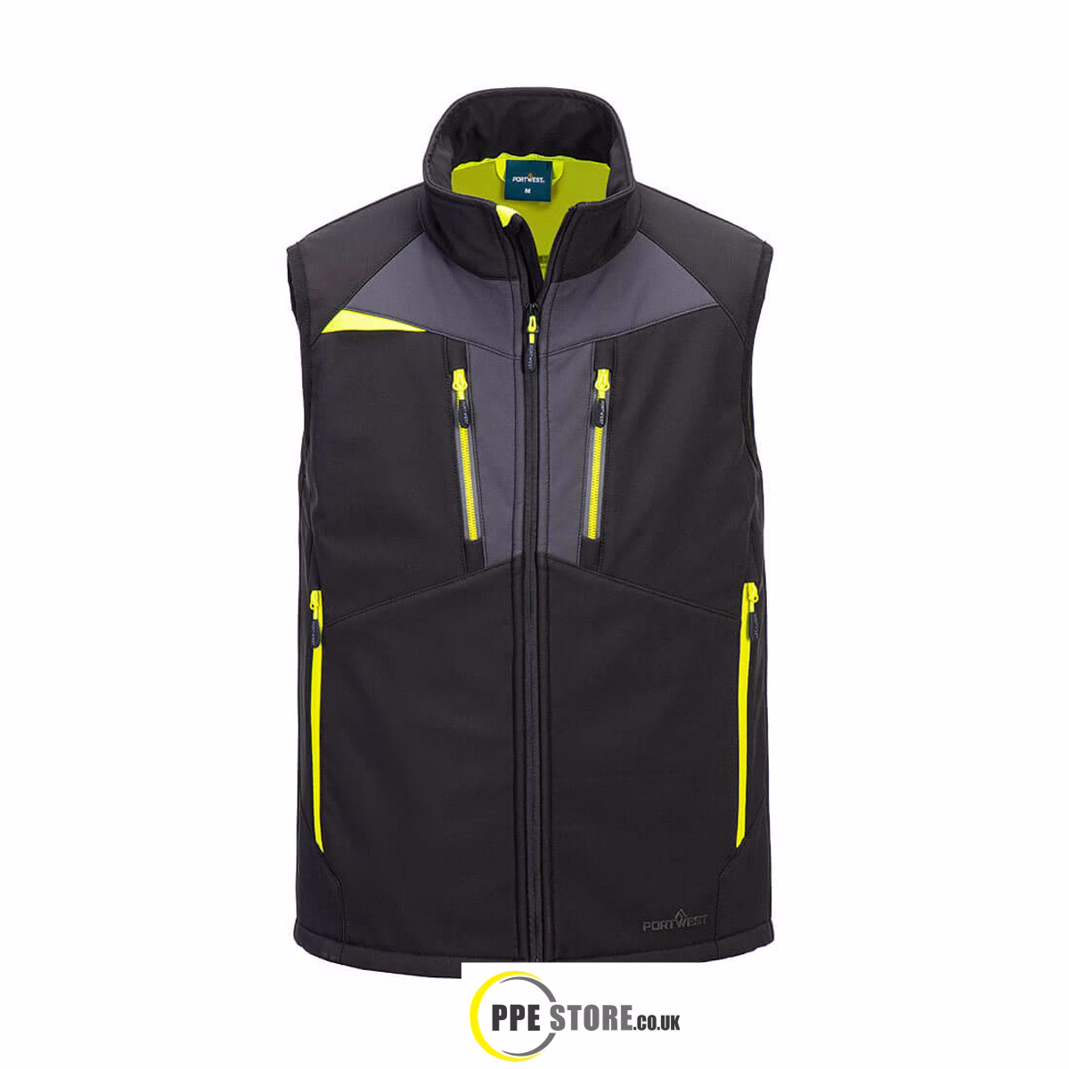 Portwest DX476 - DX4 Softshell Gilet