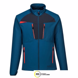 Portwest DX480 - DX4 Zip Lightweight Mid Layer - Various Colours