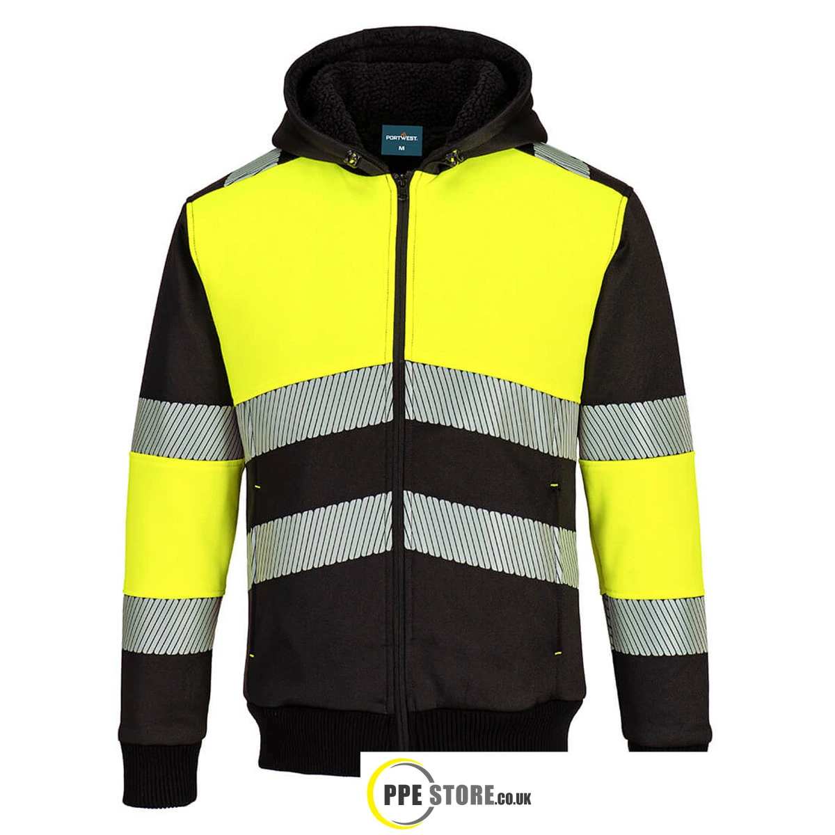 Portwest-PW377-PW3-Zipped-