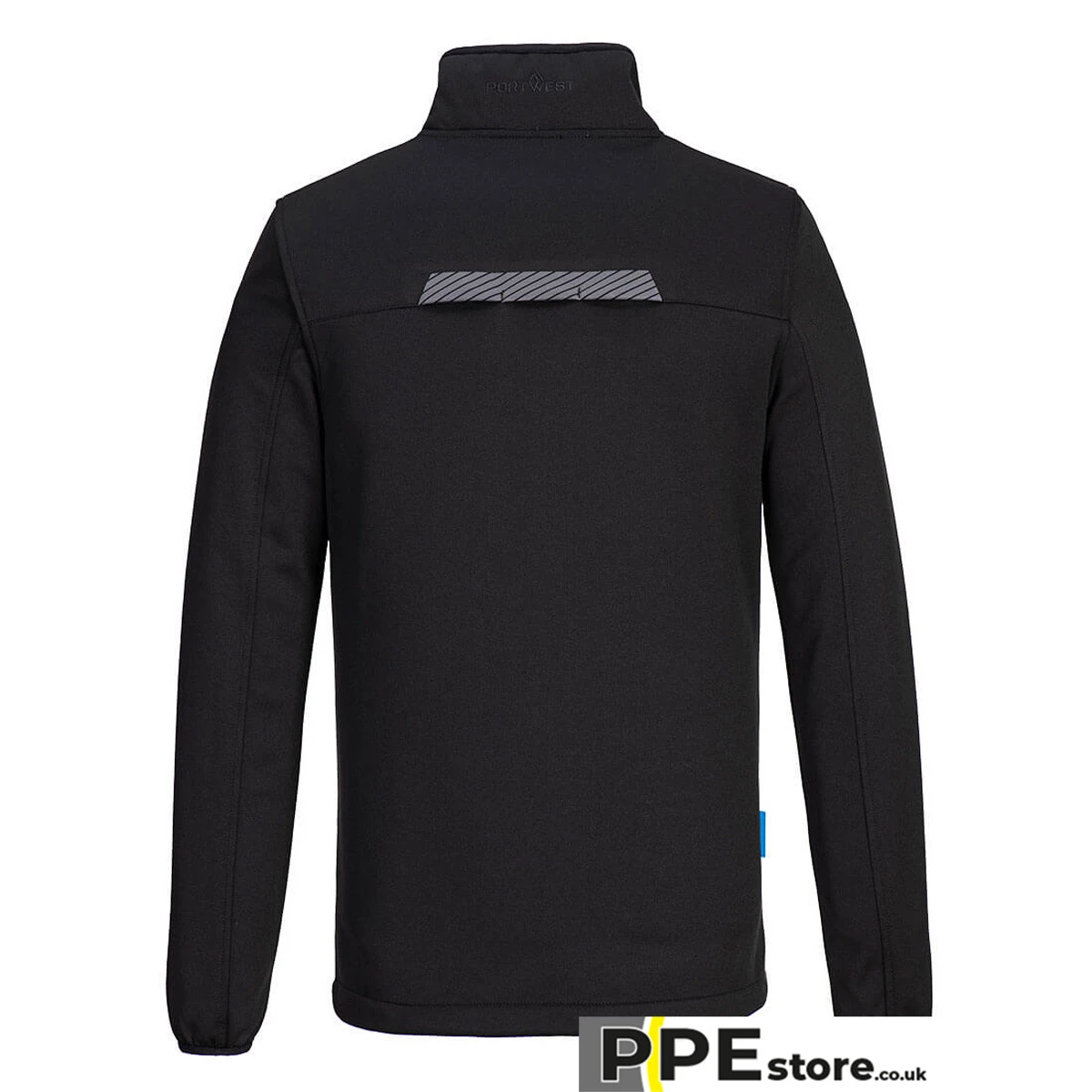 Portwest T755 WX3 Half Zip Tech Fleece - Various Colours - Image 3
