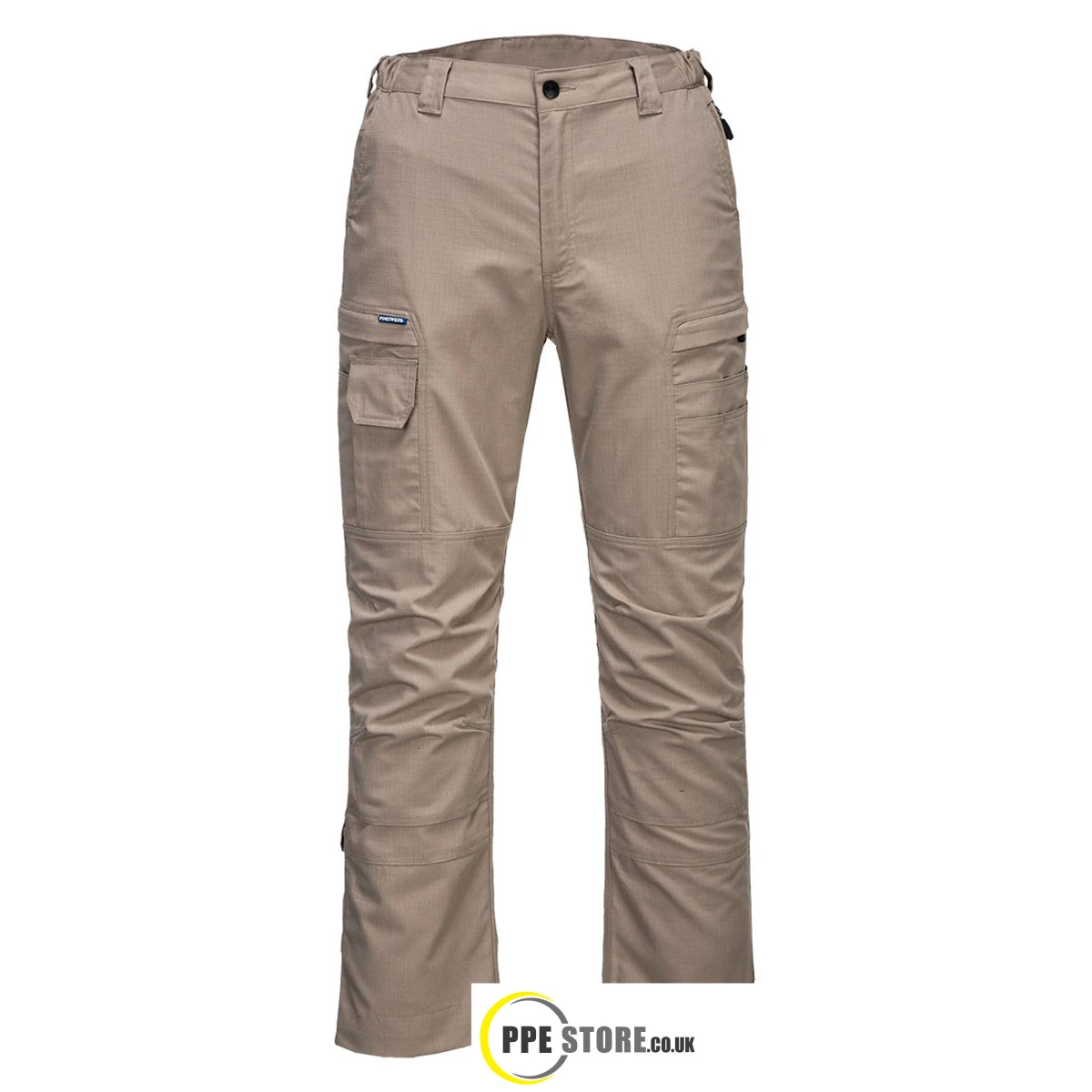 Portwest T802 KX3 Ripstop Trouser - Various Colours - Image 2