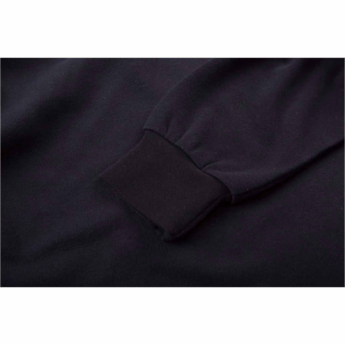 ProGARM 5200 Navy Blue ARC L/S Polo Shirt - Image 4