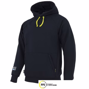 ProGARM 5530 Navy Blue ARC Hoodie
