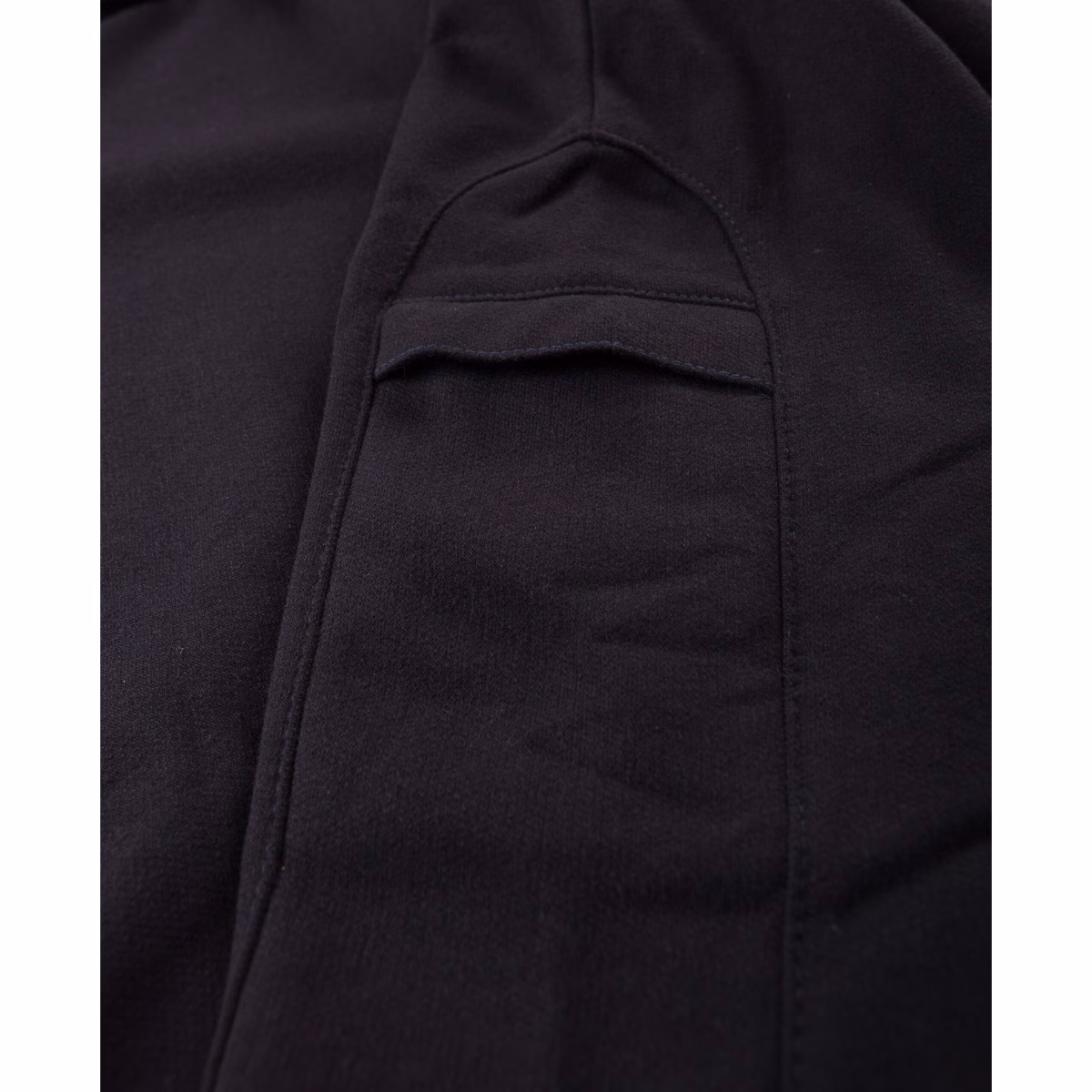 ProGARM 5630 Navy Blue ARC Sweatshirt - Image 4