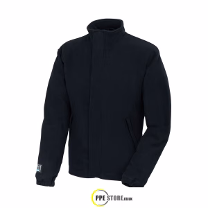 ProGARM 5790 Navy Blue ARC Line Fleece Jacket