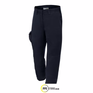 ProGARM 7636 Navy Blue Ladies ARC Trouser