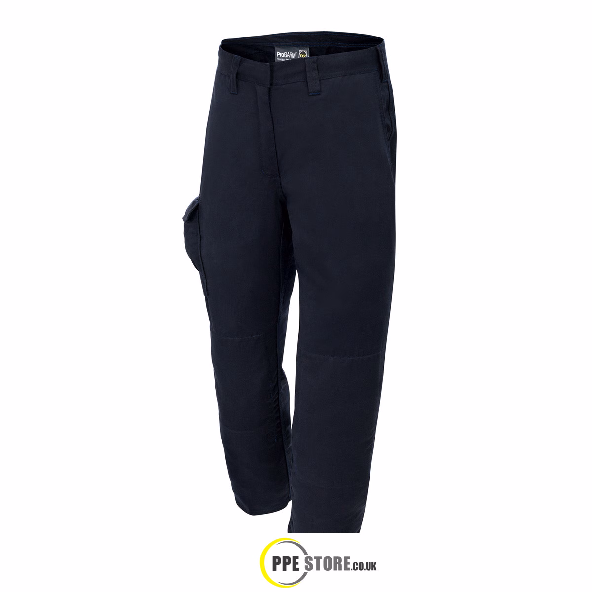 ProGARM 7636 Navy Blue Ladies ARC Trouser