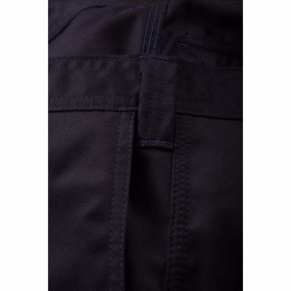 ProGARM 7636 Navy Blue Ladies ARC Trouser - Image 4